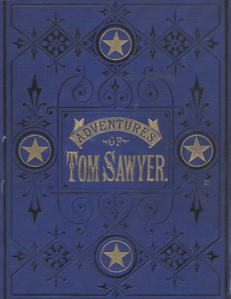 Las aventuras de Tom Sawyer