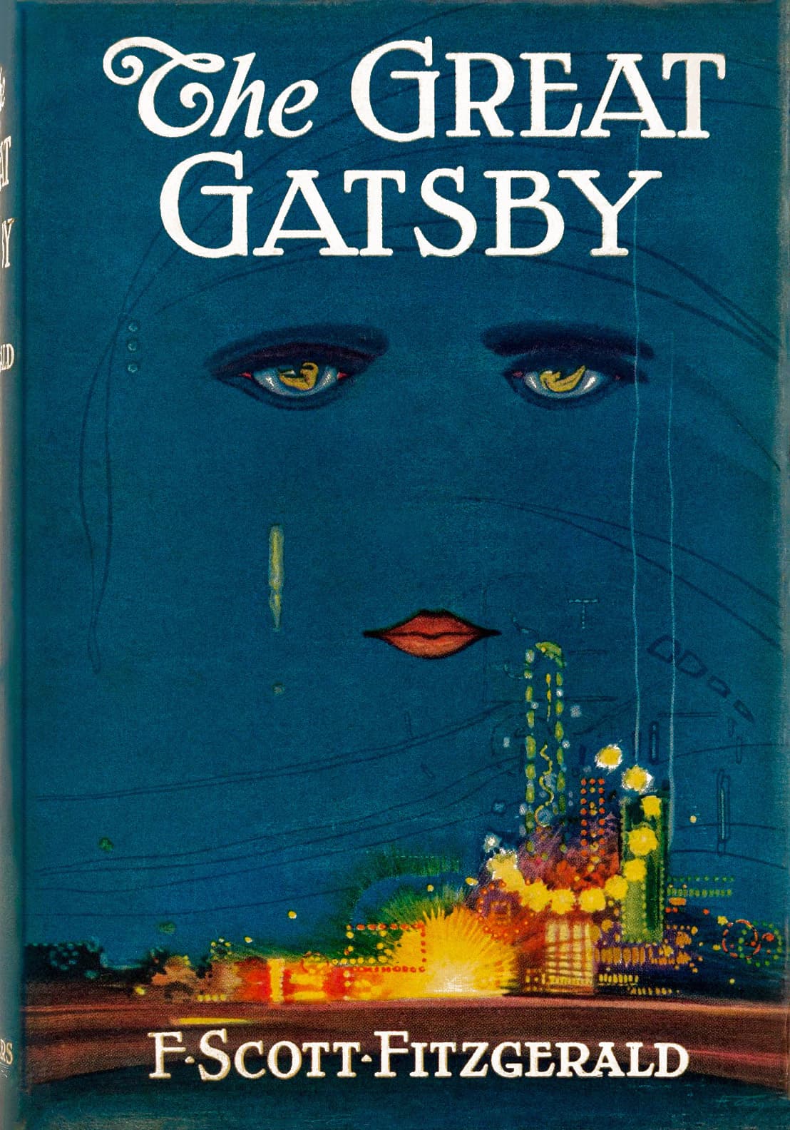 El Gran Gatsby