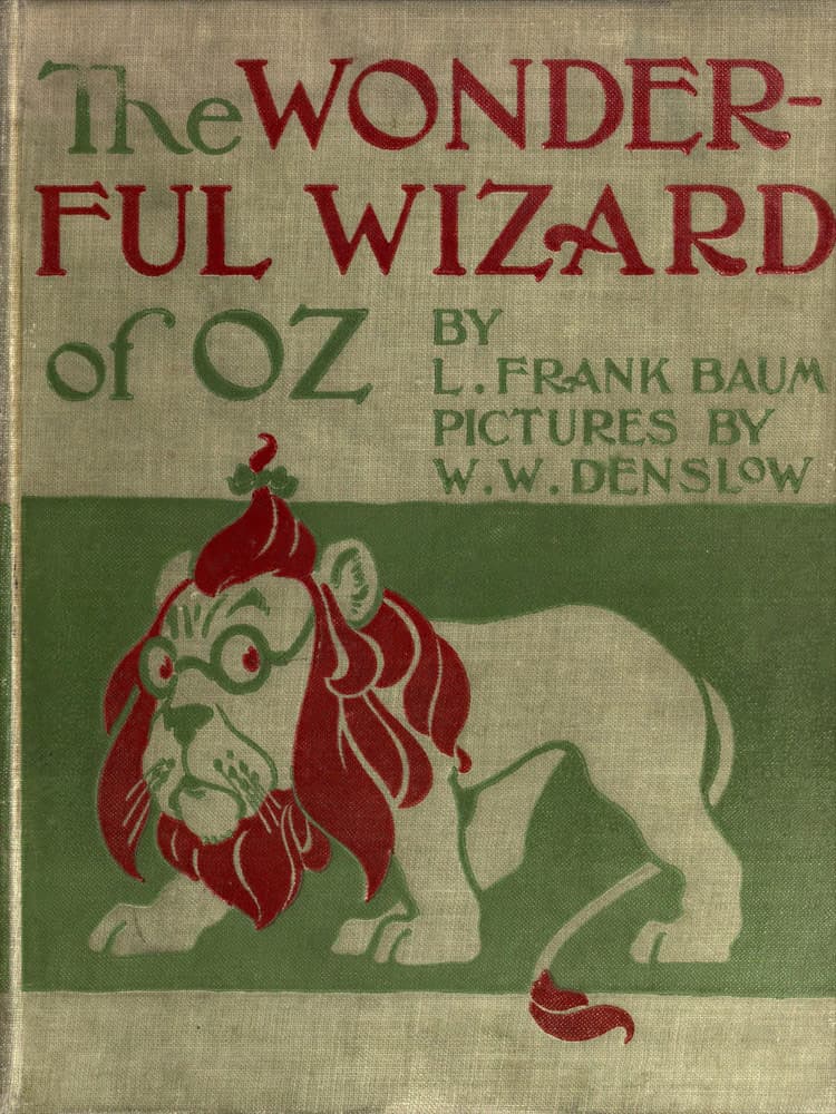 El Maravilloso Mago de Oz